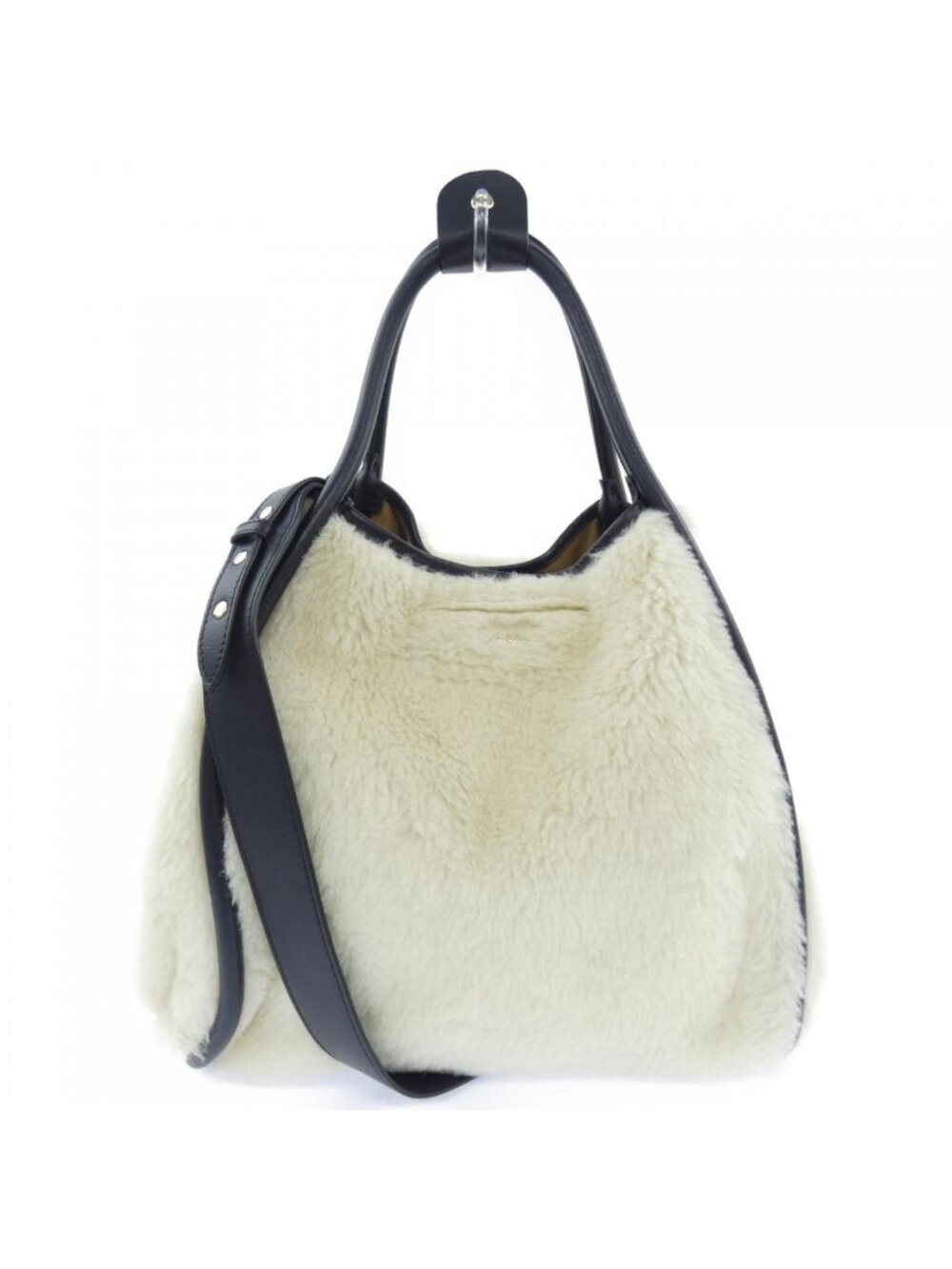 Max Mara Bag Handbag White